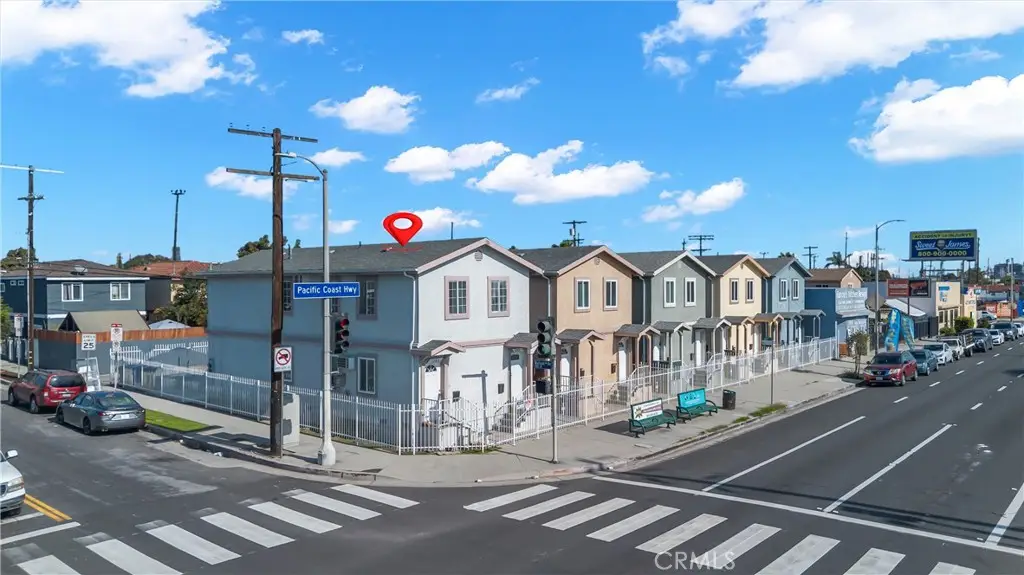 1301 E Pacific Coast, Wilmington, CA 90744 - #1