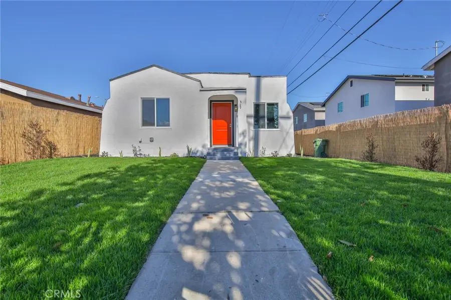 317 W 107th, Los Angeles, CA 90003 - #3