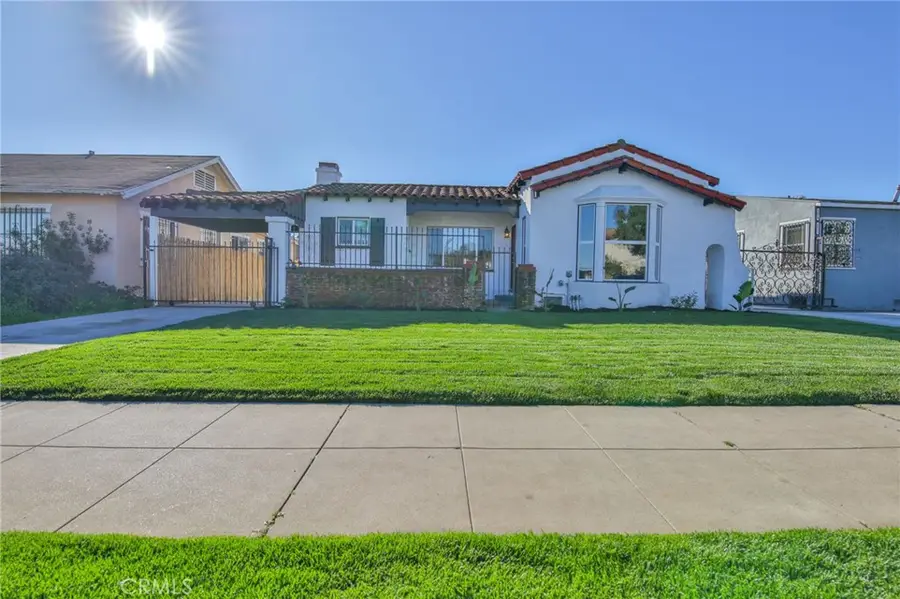 1618 -1620 W 80th, Los Angeles, CA 90047 - #3