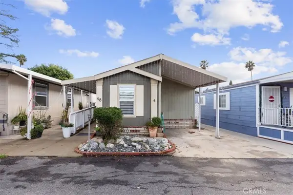 16540 Whittier #48, Whittier, CA 90603