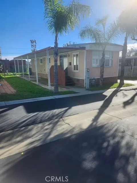 18411 Valley Blvd #56 #56, Bloomington, CA 92316