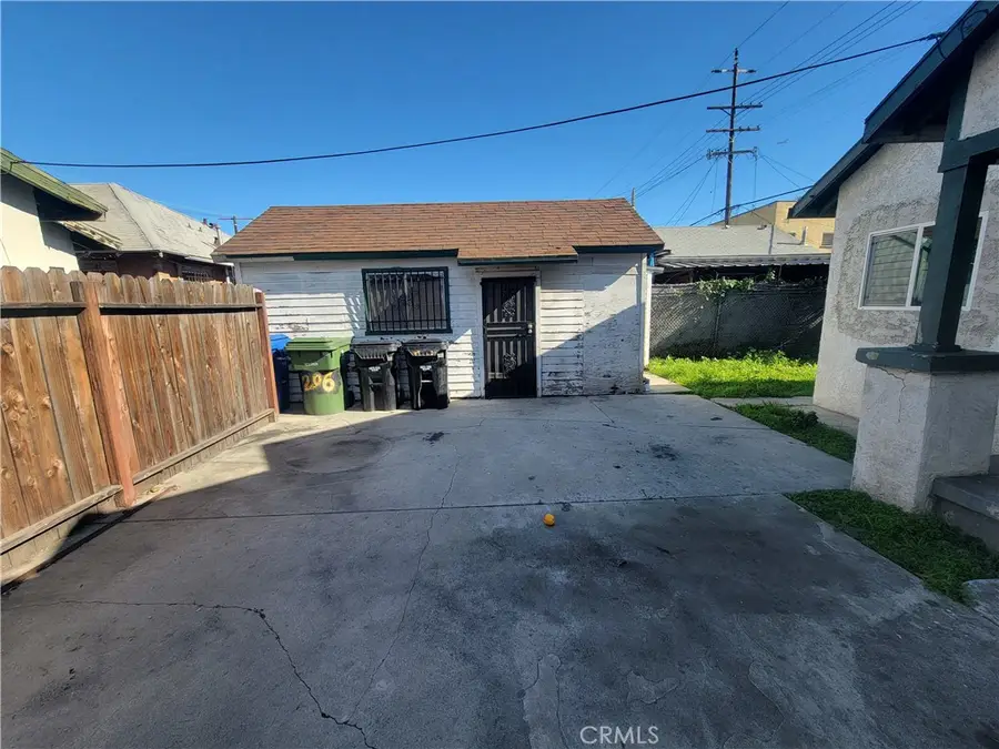 204 E Gage, Los Angeles, CA 90003 - #3