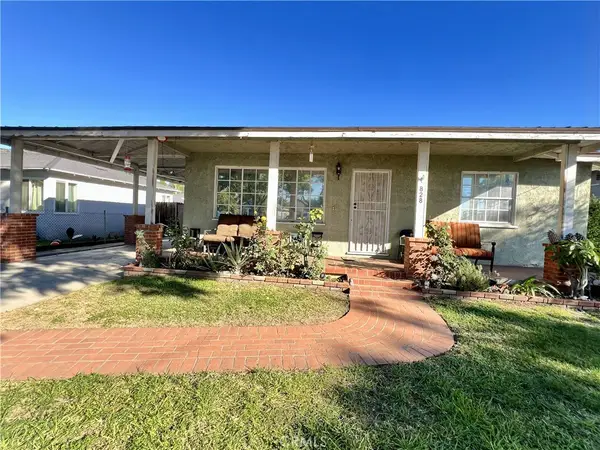 828 N Angeleno, Azusa, CA 91702