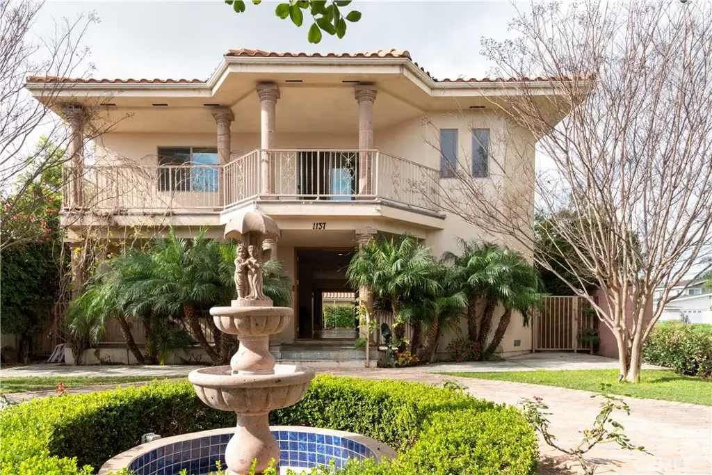 1137 N Banning Boulevard, Wilmington, CA 90744 - #1