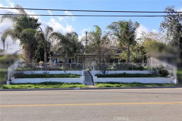 1261 N Rancho, Colton, CA 92324