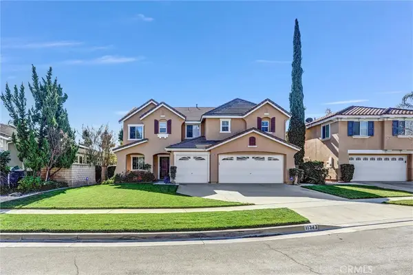 11343 Fulbourn Court, Rancho Cucamonga, CA 91730