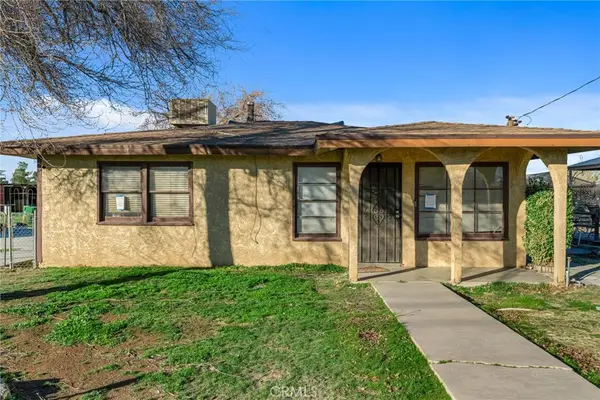 3357 E Avenue H2, Lancaster, CA 93535