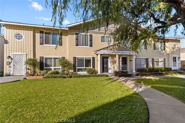 12100 Montecito #70, Los Alamitos, CA 90720