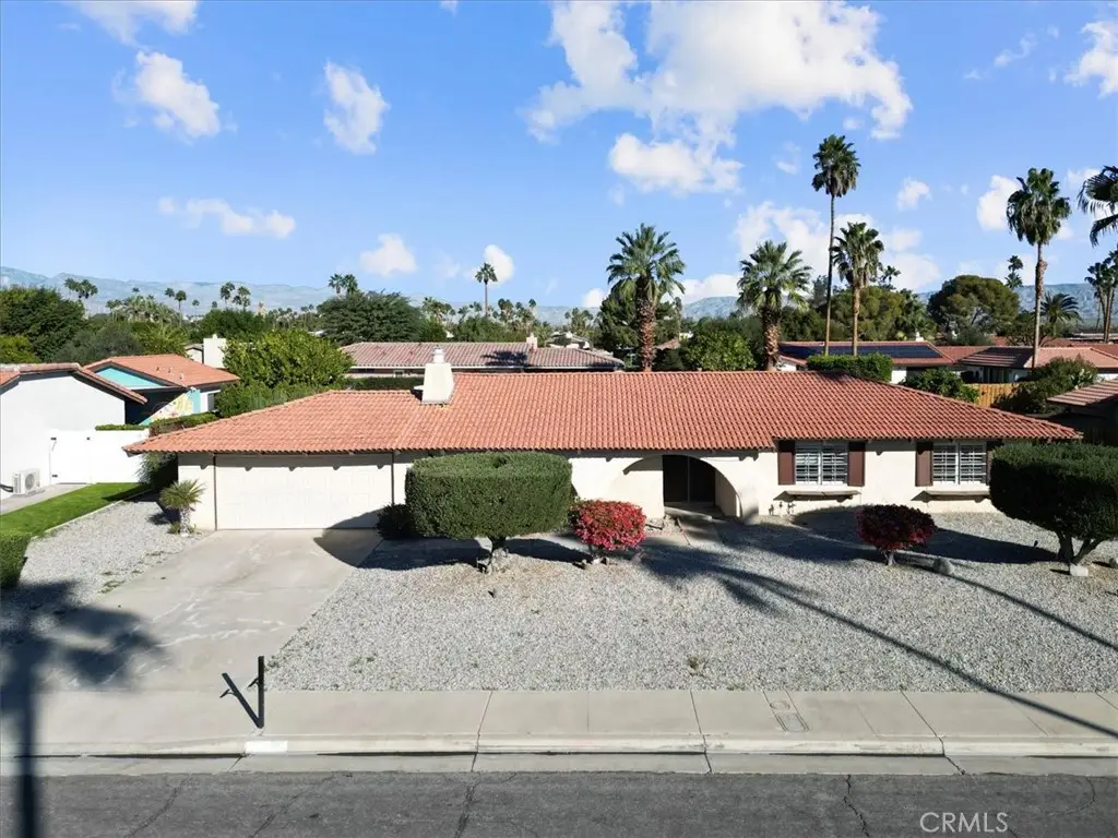 2250 Tamarisk, Palm Springs, CA 92262 - #1