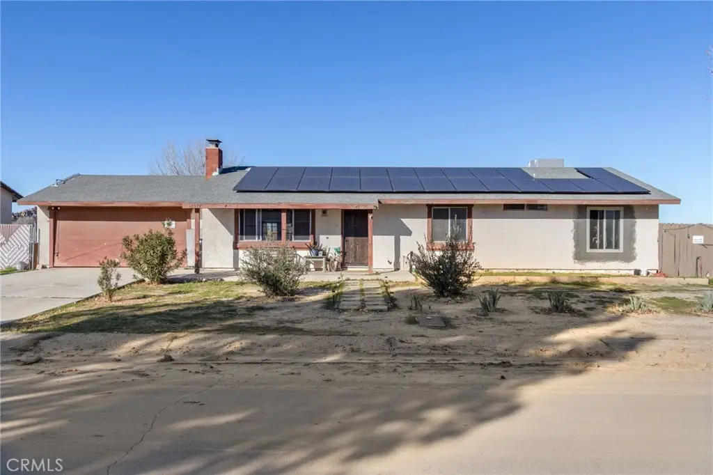 15177 Greenrock Avenue, Lancaster, CA 93535 - Image #1