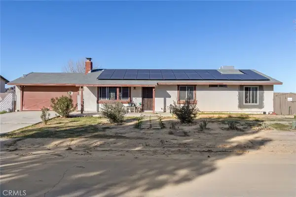 15177 Greenrock Avenue, Lancaster, CA 93535