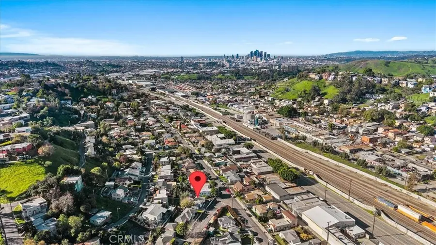 5204 Coney, Los Angeles, CA 90032 - Image #2