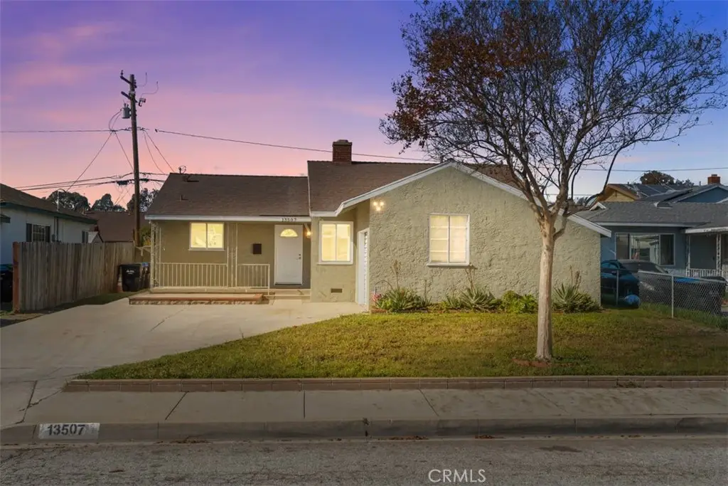 13507 Halcourt, Norwalk, CA 90650 - #1