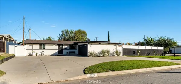 1326 N Viceroy Avenue, Covina, CA 91722