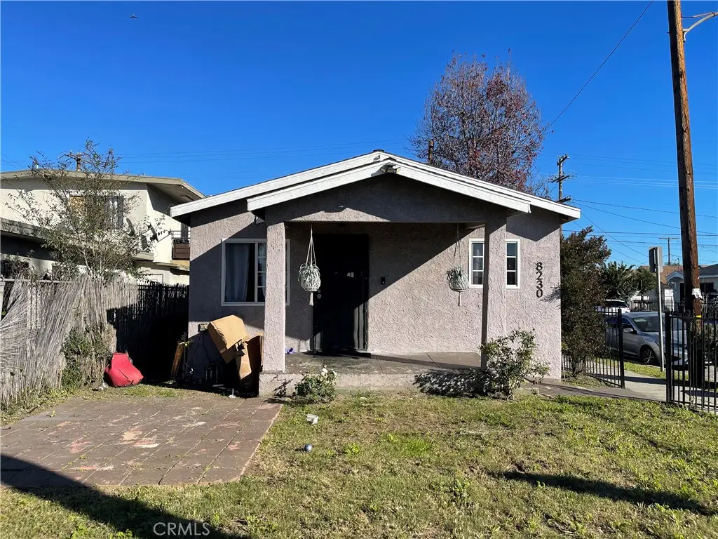 8230 Compton, Los Angeles, CA 90001 - Image #1