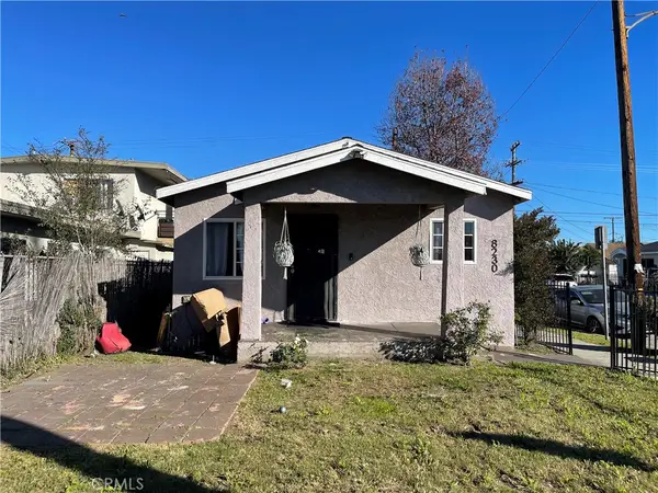 8230 Compton, Los Angeles, CA 90001