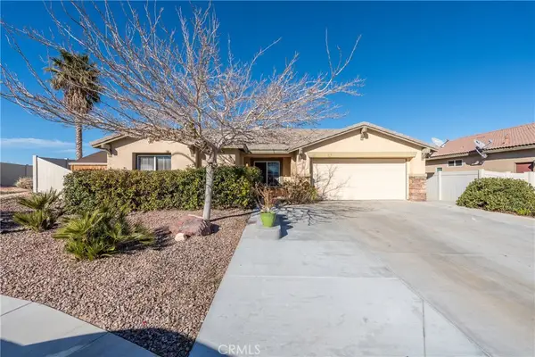 17648 Park Plaza Court, Victorville, CA 92395