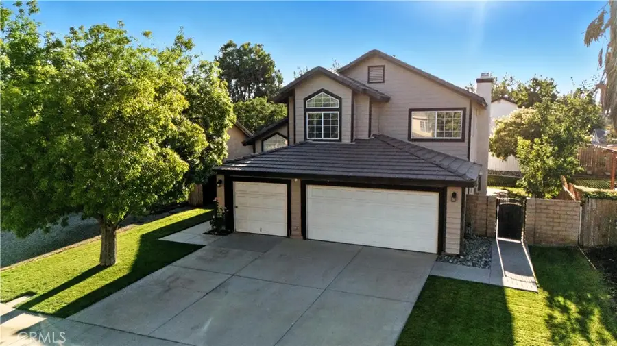 45050 Bevington, Lancaster, CA 93535 - Image #2
