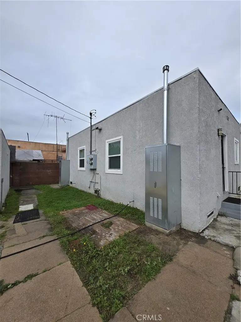 1714 E San Marcus, Compton, CA 90221 - #2