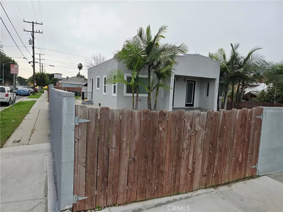 1714 E San Marcus, Compton, CA 90221 - #3