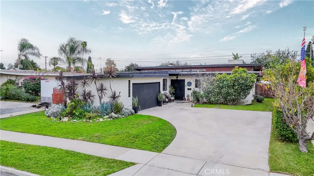 13414 Reis, Whittier, CA 90605 - Image #1