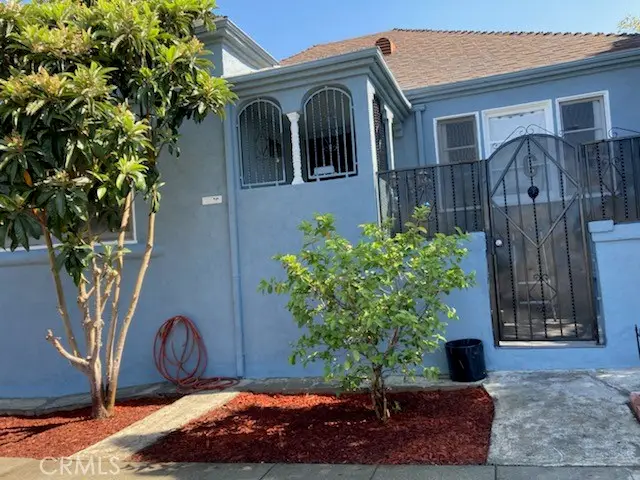 1420 Miller Avenue, Los Angeles, CA 90063 - #1