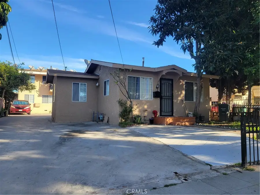 3427 Bell Avenue, Bell, CA 90201 - Image #2