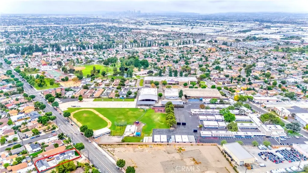 6818 Florence Place, Bell Gardens, CA 90201 - #1