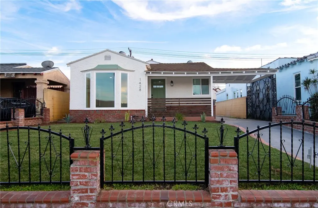 1428 W 89th, Los Angeles, CA 90047 - Image #1
