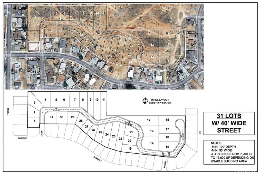 0 Forrest Avenue, Victorville, CA 92395 - #2