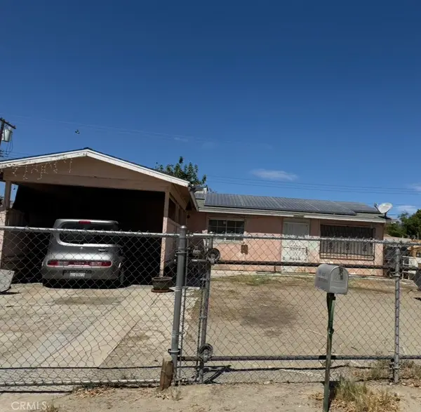 52425 Las Palmas, Coachella, CA 92236