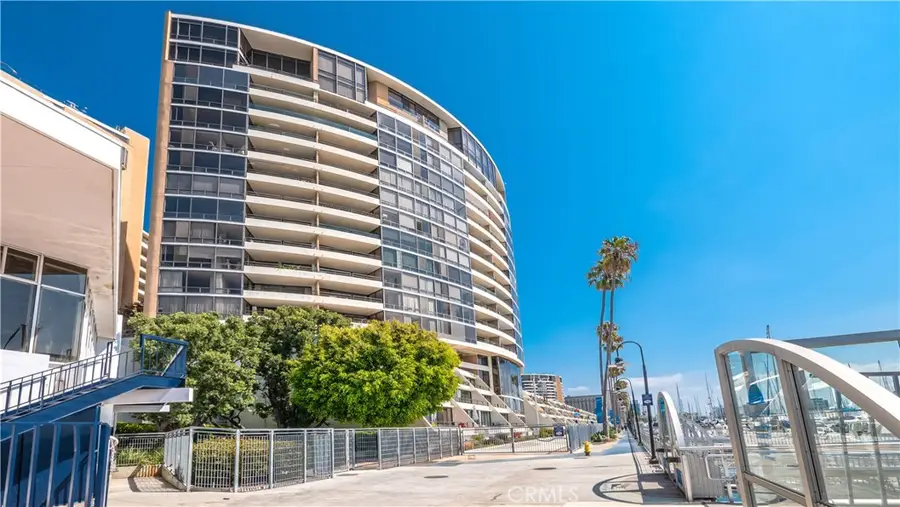 4265 Marina City Drive #811, Marina Del Rey, CA 90292 - Image #3