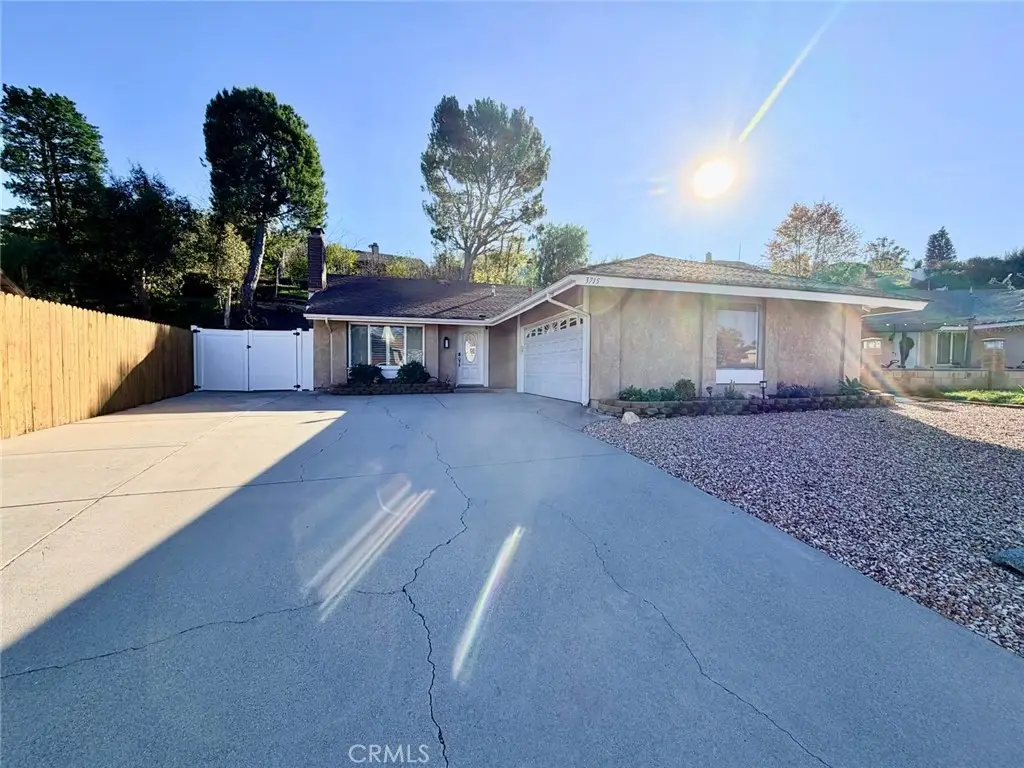 3715 Whirlaway Lane, Chino Hills, CA 91709 - Image #1