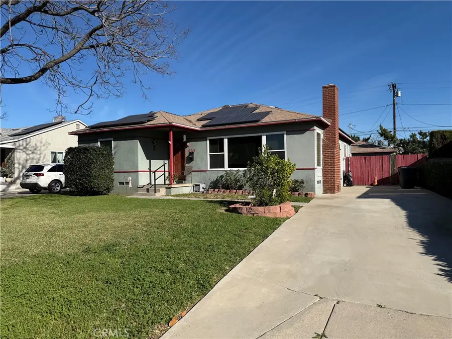 410 N Lyall, West Covina, CA 91790 - Image #2