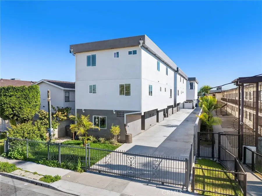 10936 S Osage, Inglewood, CA 90304 - #2