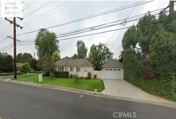 2080 Robin Road, San Marino, CA 91108
