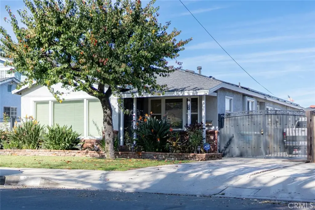 9915 Rose, Bellflower, CA 90706 - Image #1