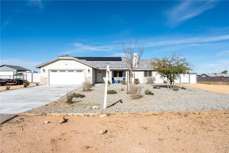 21044 Wisteria, Apple Valley, CA 92308 - Image #2