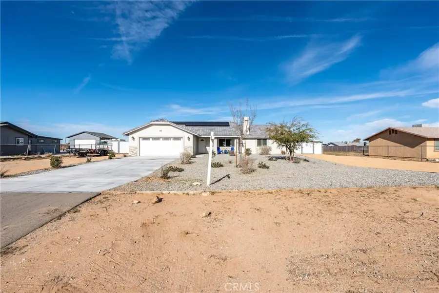 21044 Wisteria, Apple Valley, CA 92308 - Image #3