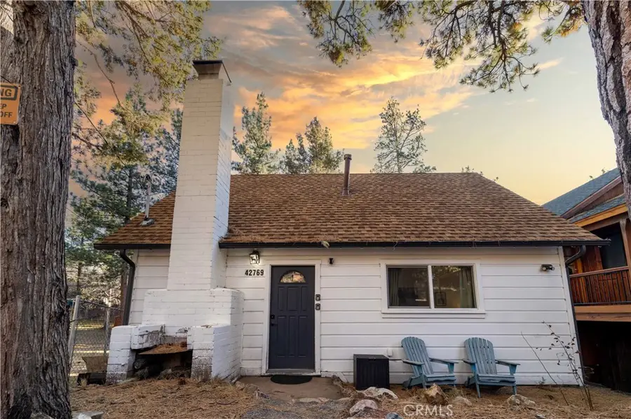 42769 Conifer Drive, Big Bear Lake, CA 92315 - #2