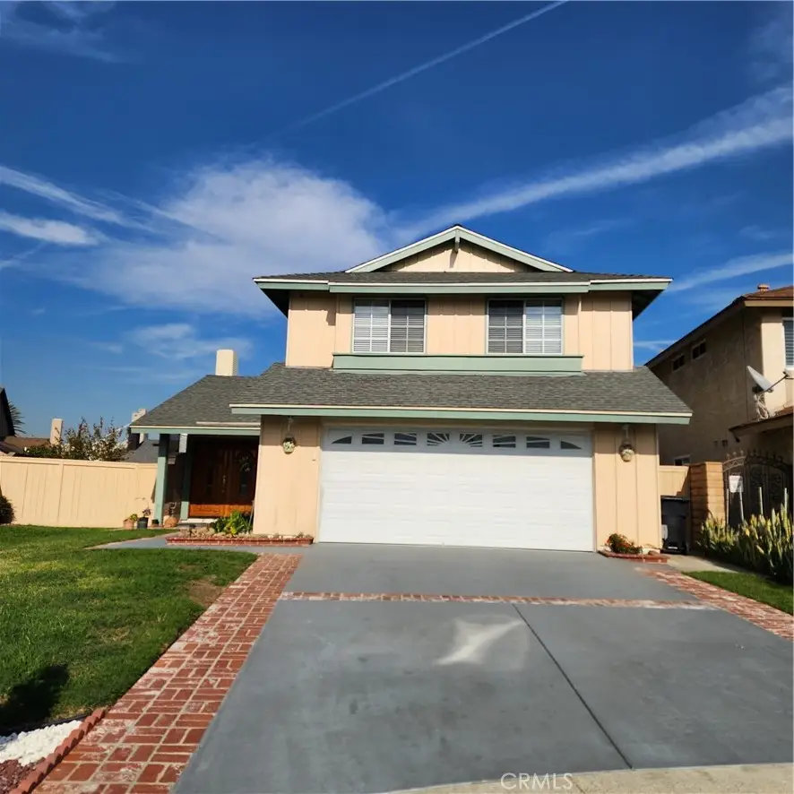 5573 Pueblo Court, Commerce, CA 90040 - #1