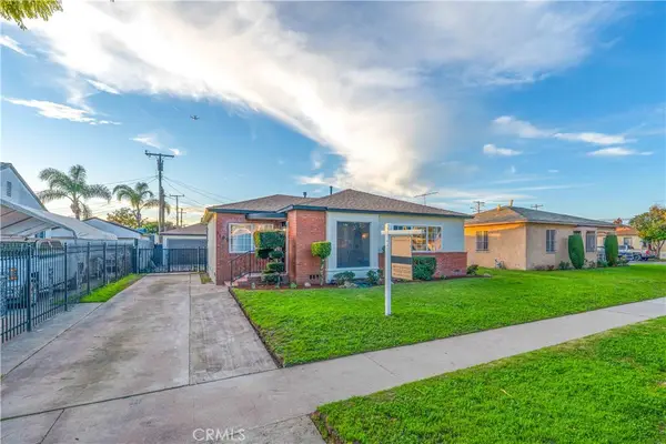 8109 Antwerp Street, Los Angeles, CA 90001