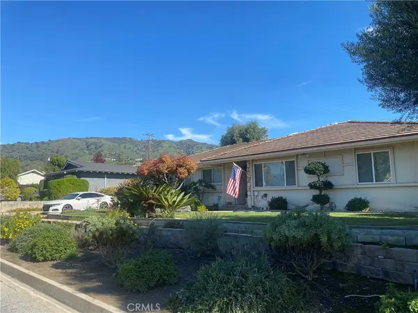 138 S Hacienda, Glendora, CA 91741
