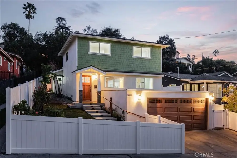 5118 Hub Street, Los Angeles, CA 90042 - Image #2