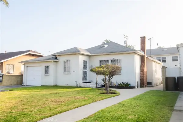 7136 Stafford Avenue, Huntington Park, CA 90255