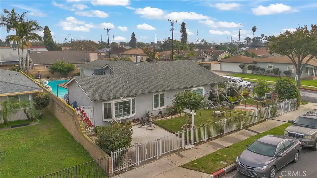 16822 Ardmore, Bellflower, CA 90706 - #1