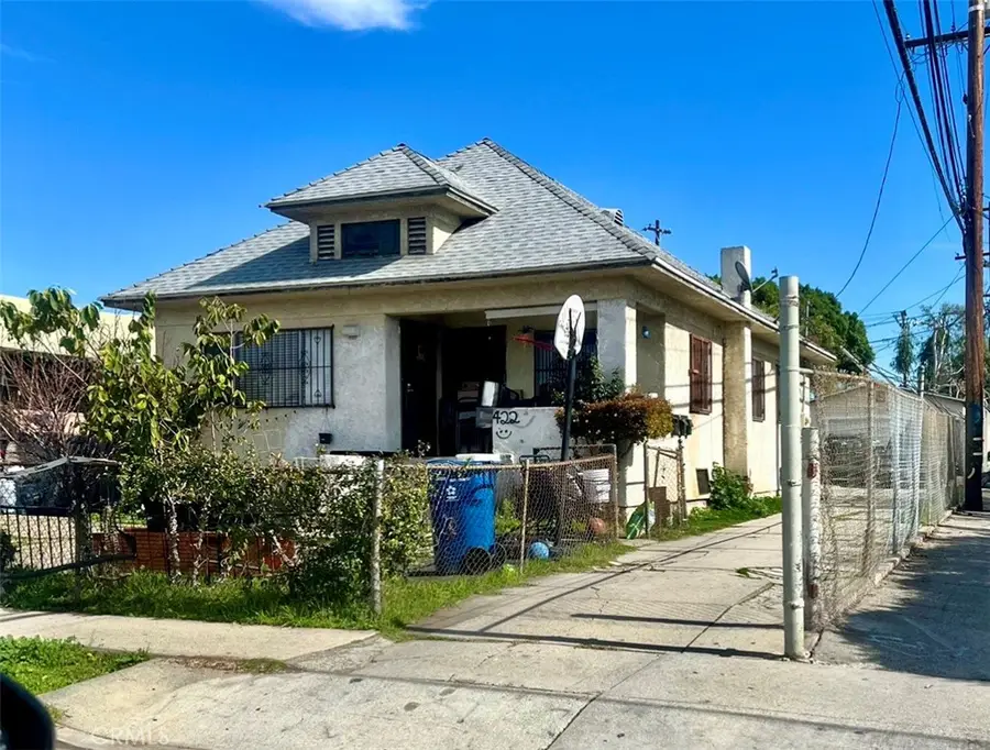 422 N Townsend, Los Angeles, CA 90063 - Image #2