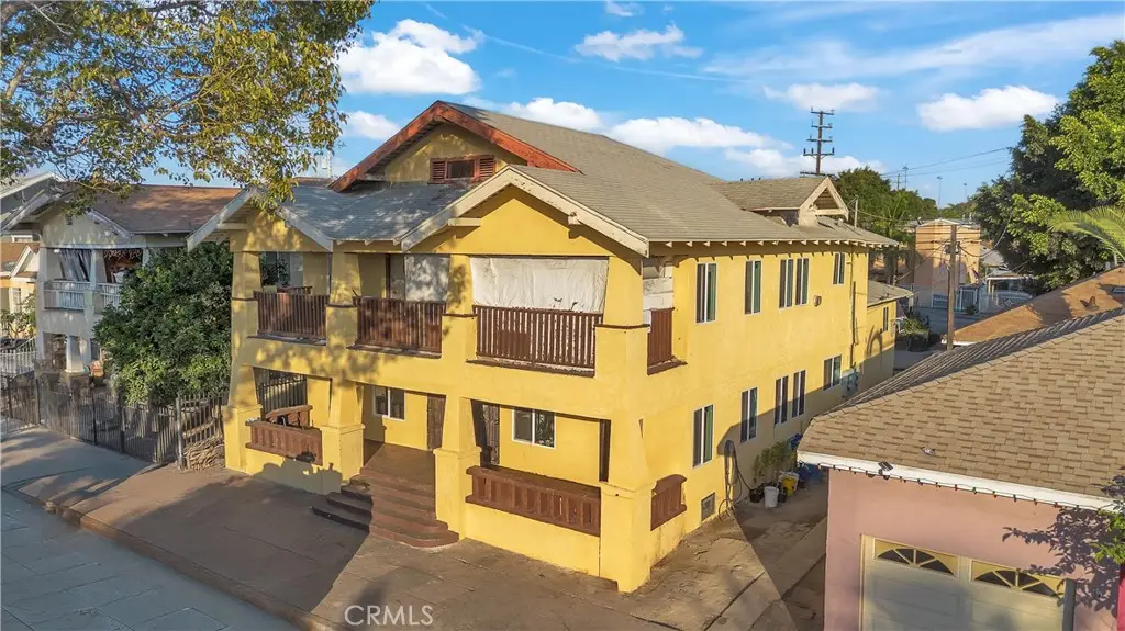 4257 San Pedro Place, Los Angeles, CA 90011 - #1