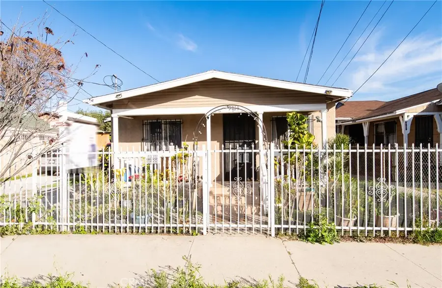 9814 Bandera, Los Angeles, CA 90002 - #2