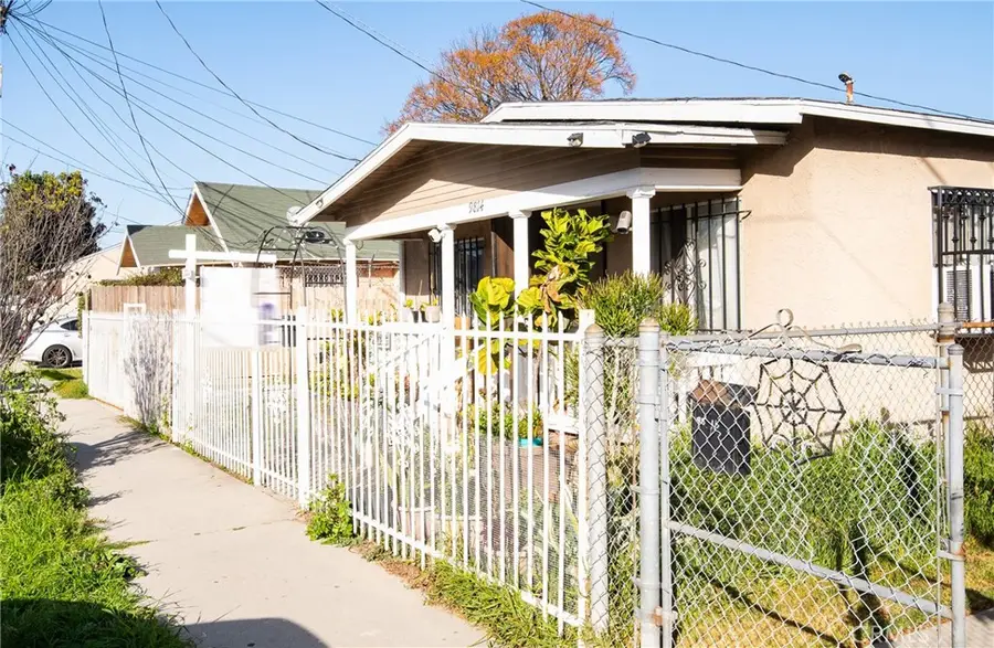 9814 Bandera, Los Angeles, CA 90002 - #3